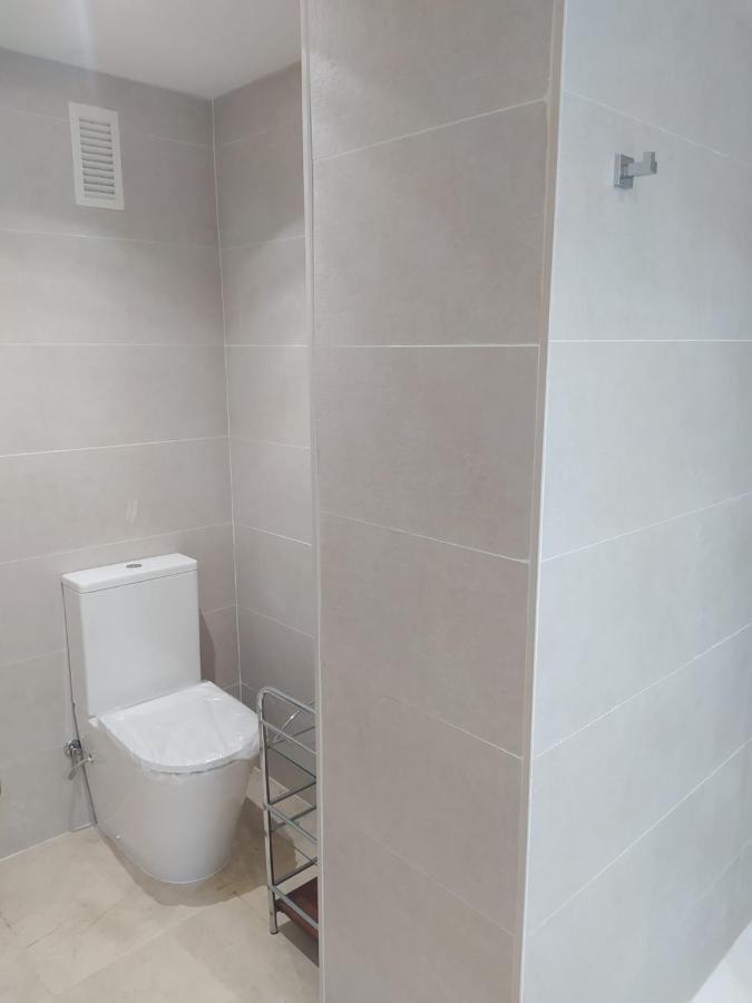 Apartamento Rentalmar Park