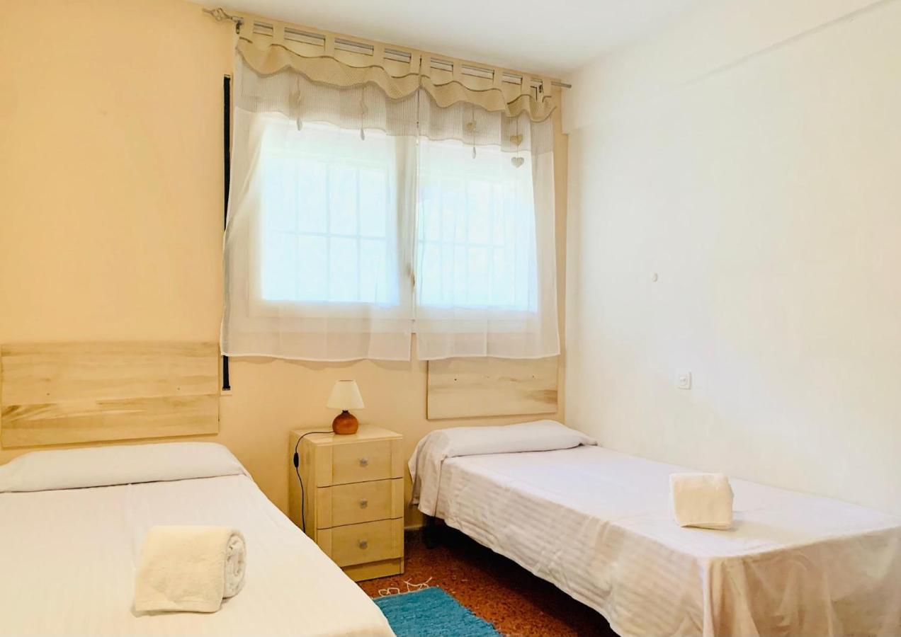 Appartement Book Nautico Salou