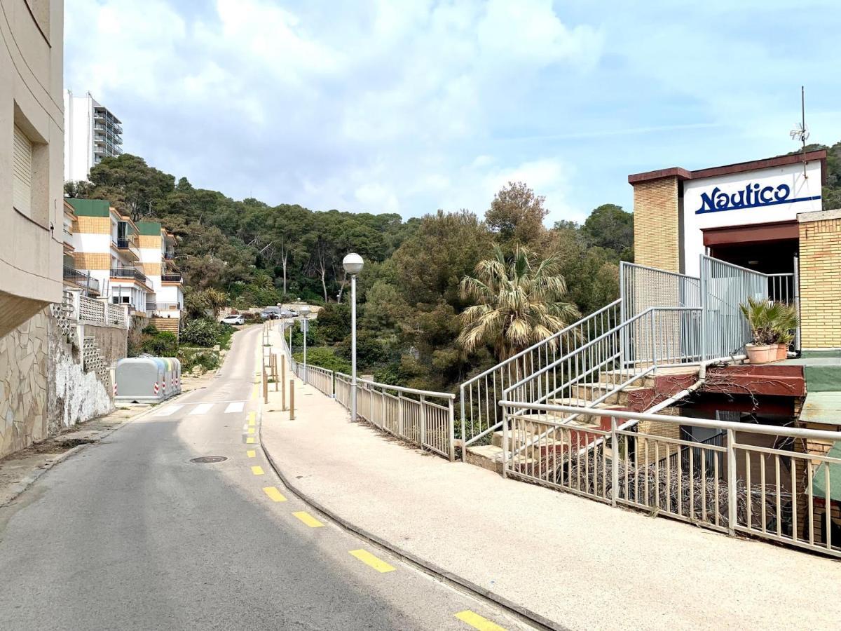 Appartement Book Nautico Salou