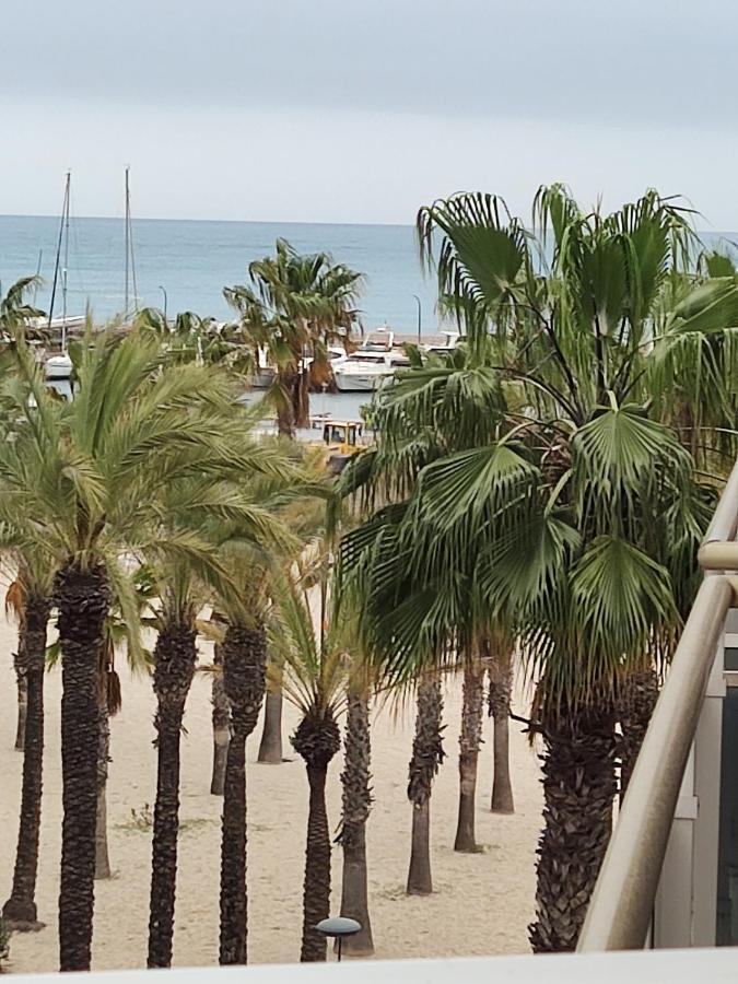 Miramar Por La Playa Salou