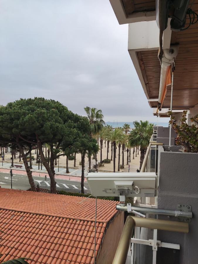 Miramar Por La Playa * Salou