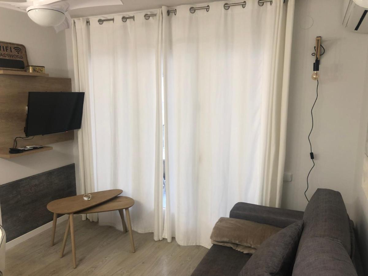 Apartamento Premium 150 M Playa, Muy Tranquilo Parking
