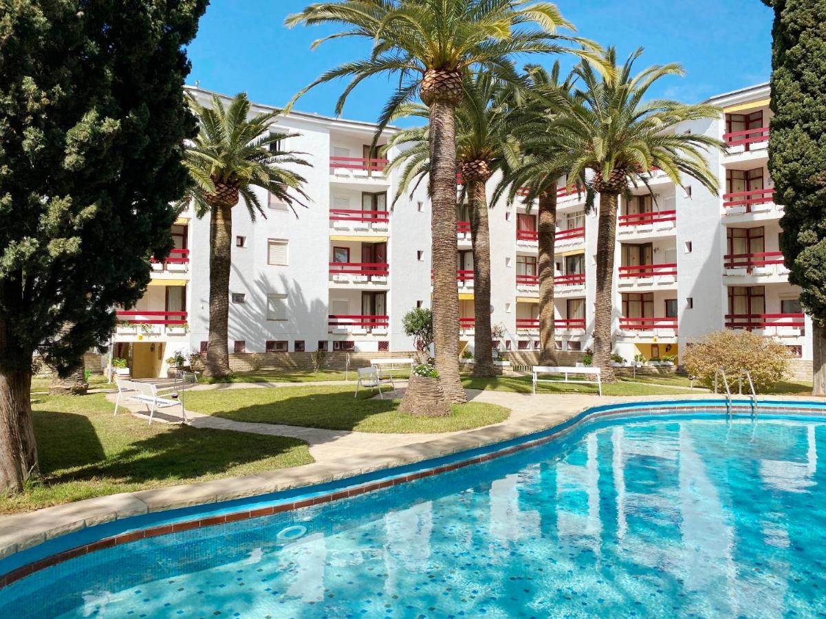 Corcega Beach Apartamento *