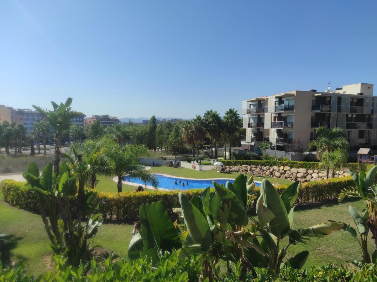 Paradise Village Port Aventura Salou