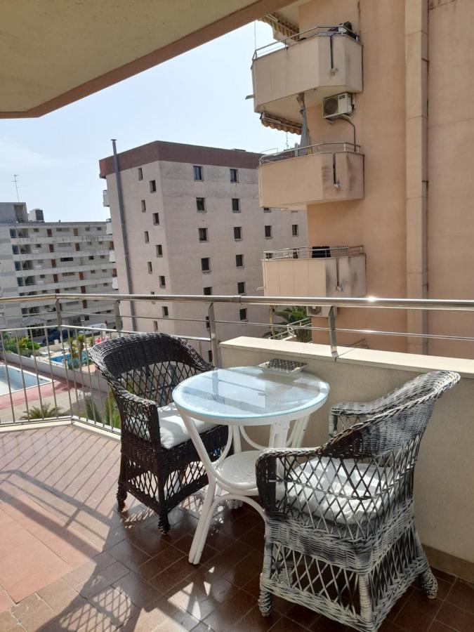 Appartement En *
