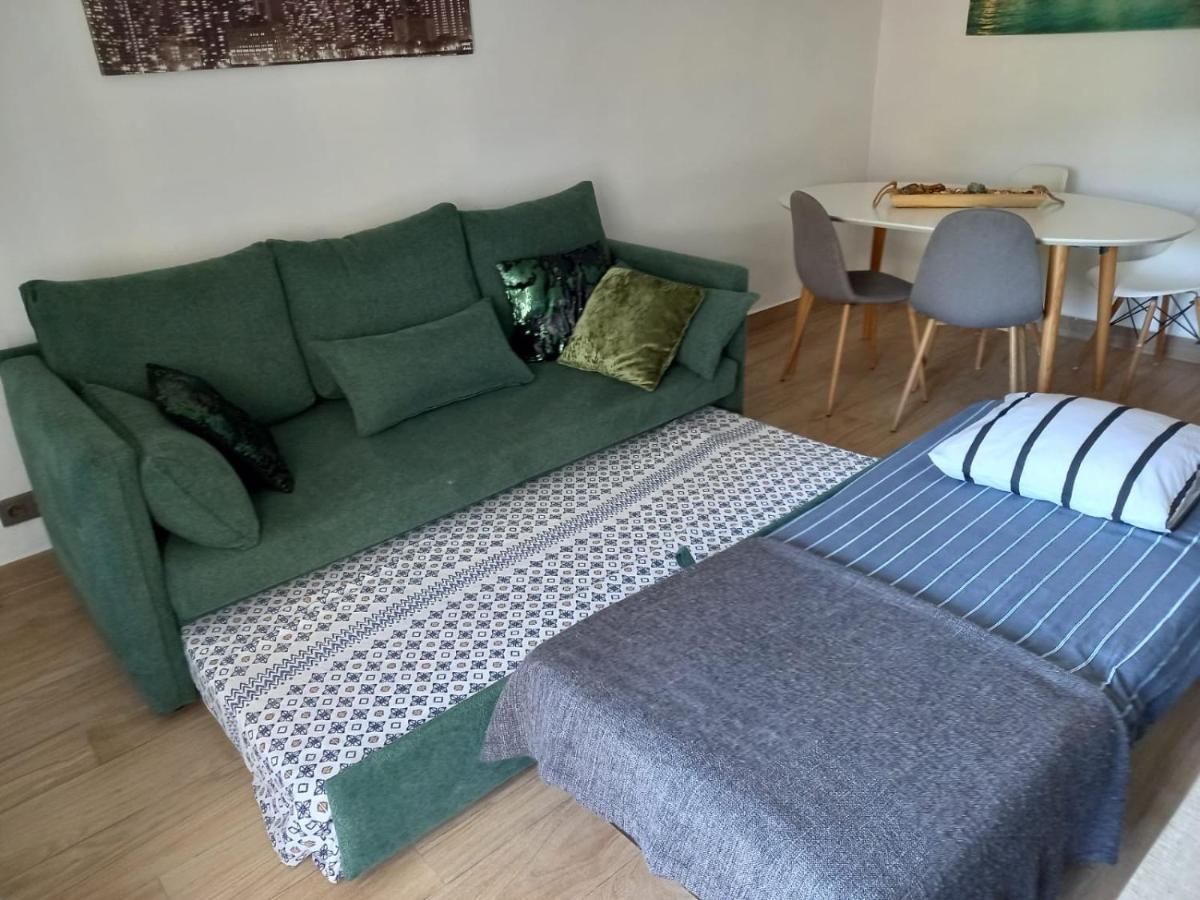 Alfonso Apartamento Salou