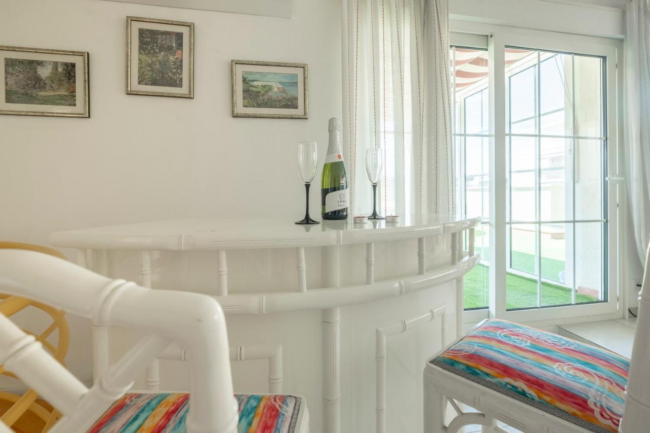 Apartamento Atico En Salou