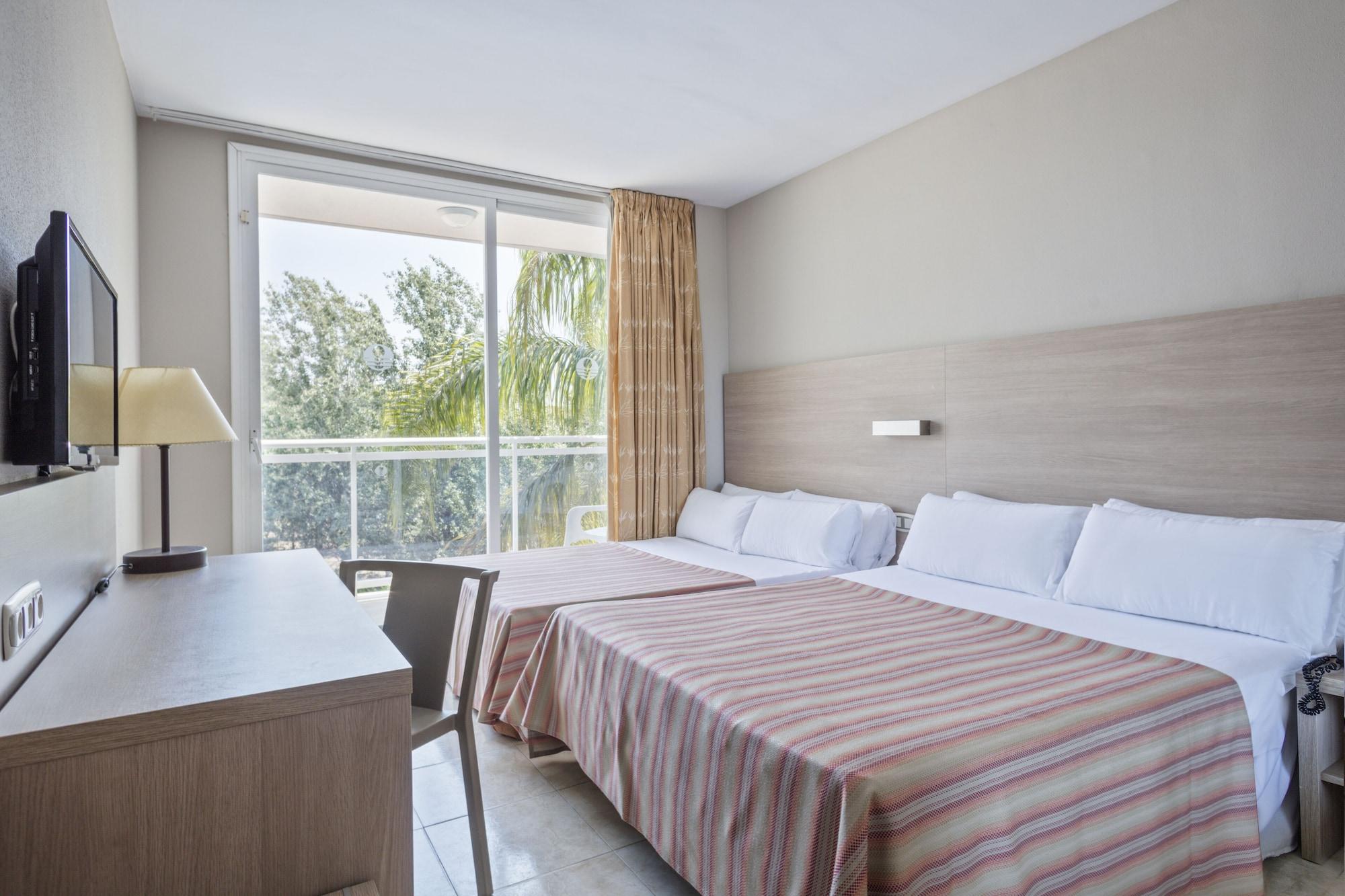 Hotel Sol Costa Daurada Salou