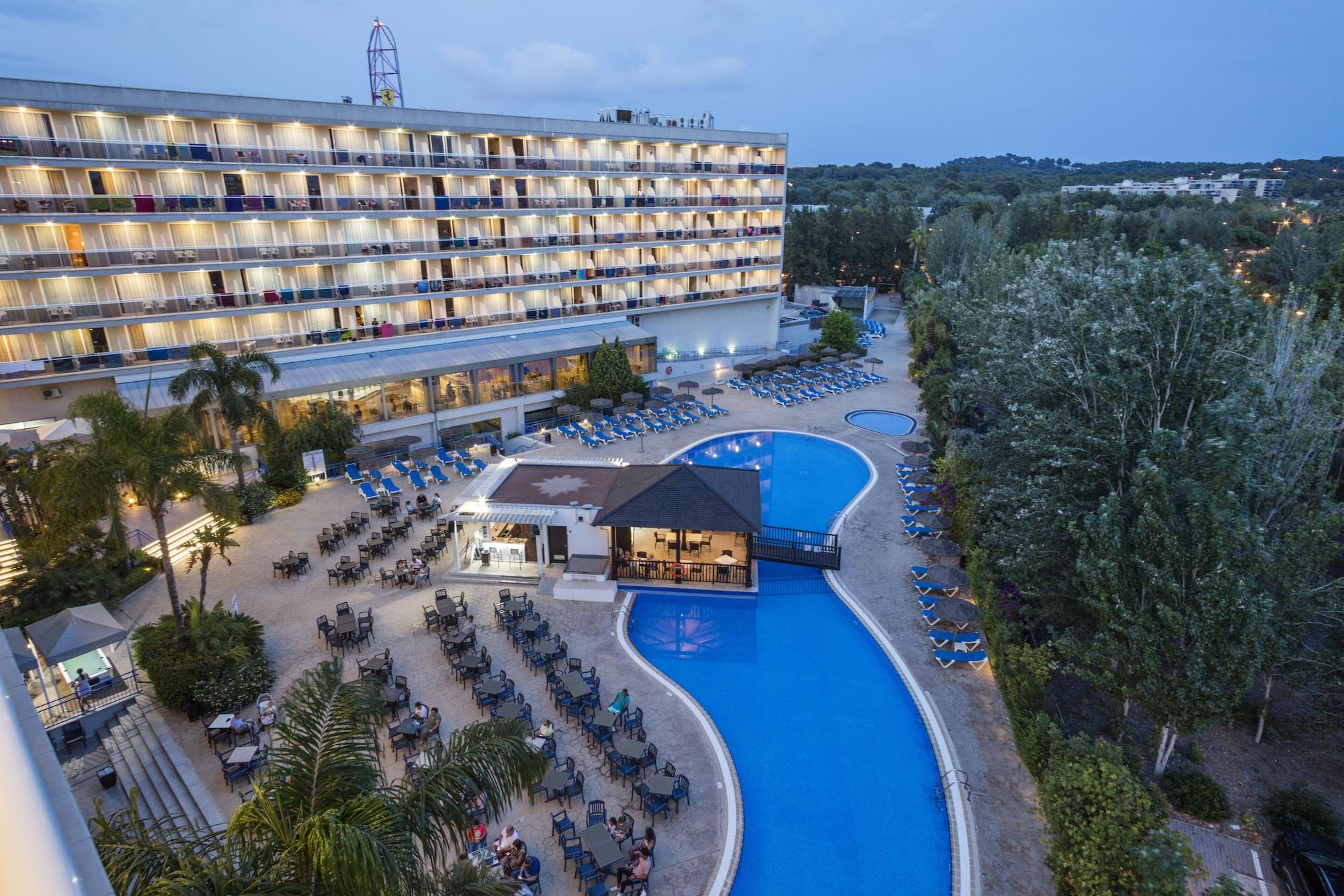 Hotel Sol Costa Daurada Salou