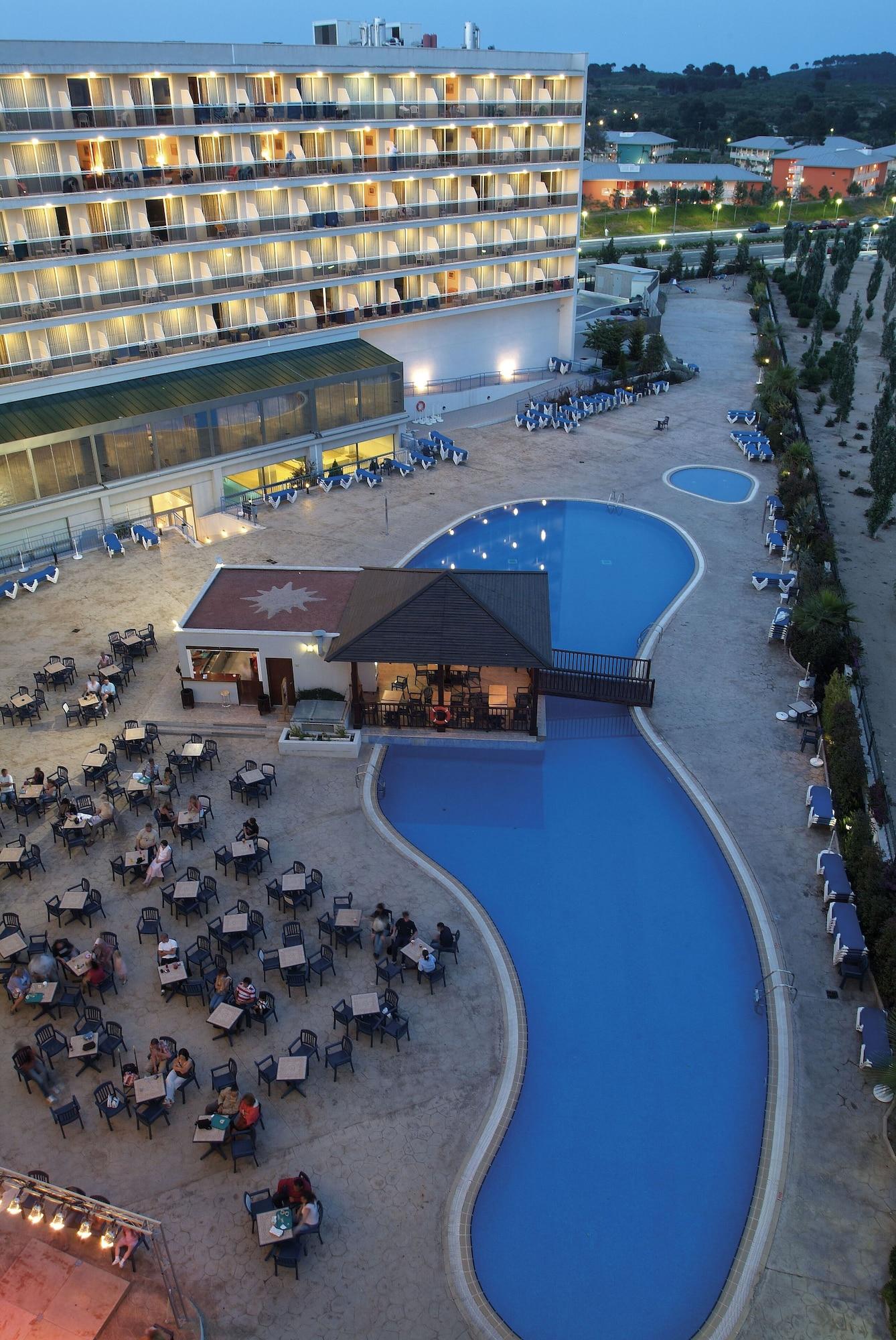 Sol Costa Daurada Hotel Salou