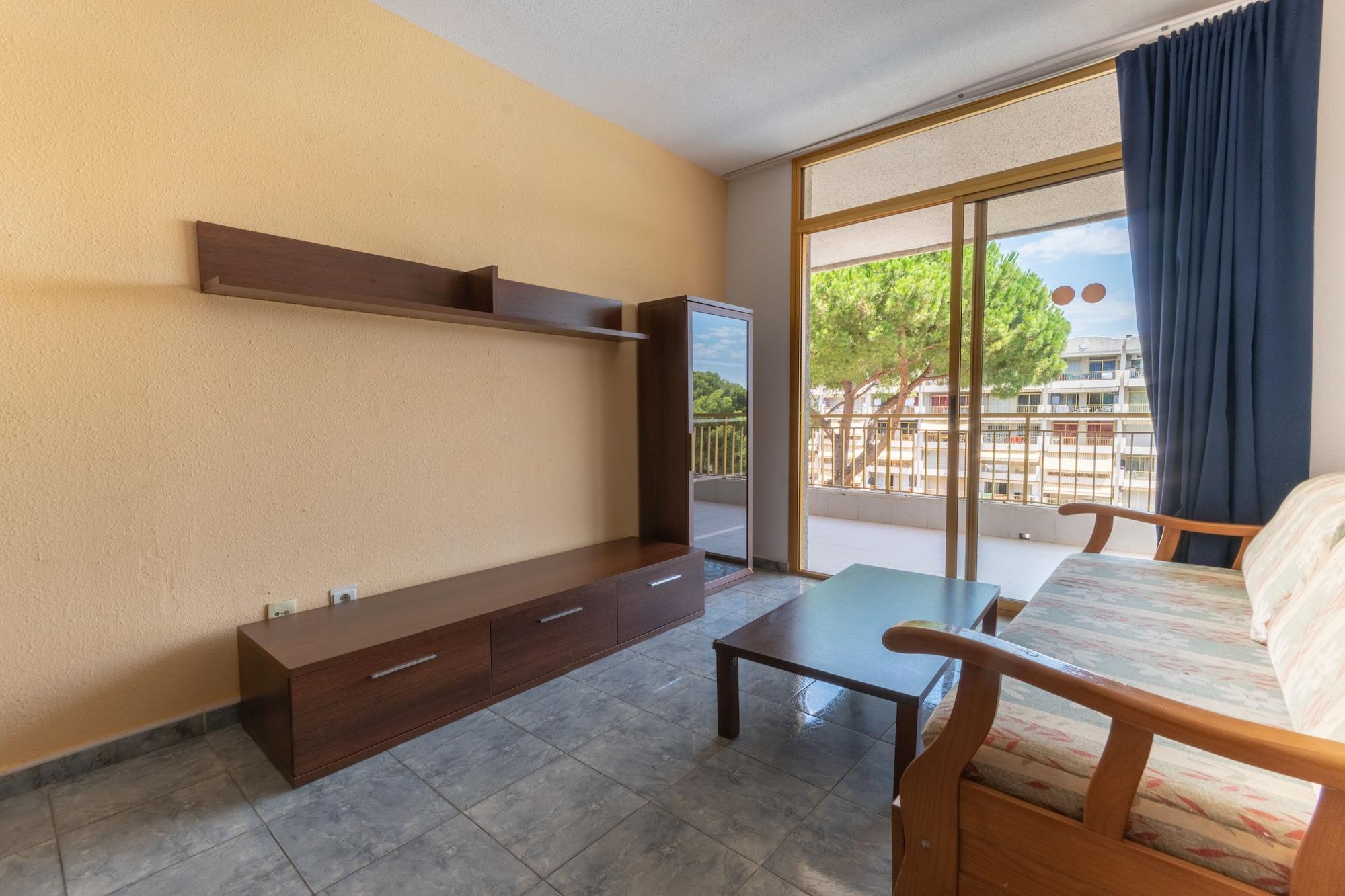 Apartamento Catalonia Gardens Salou