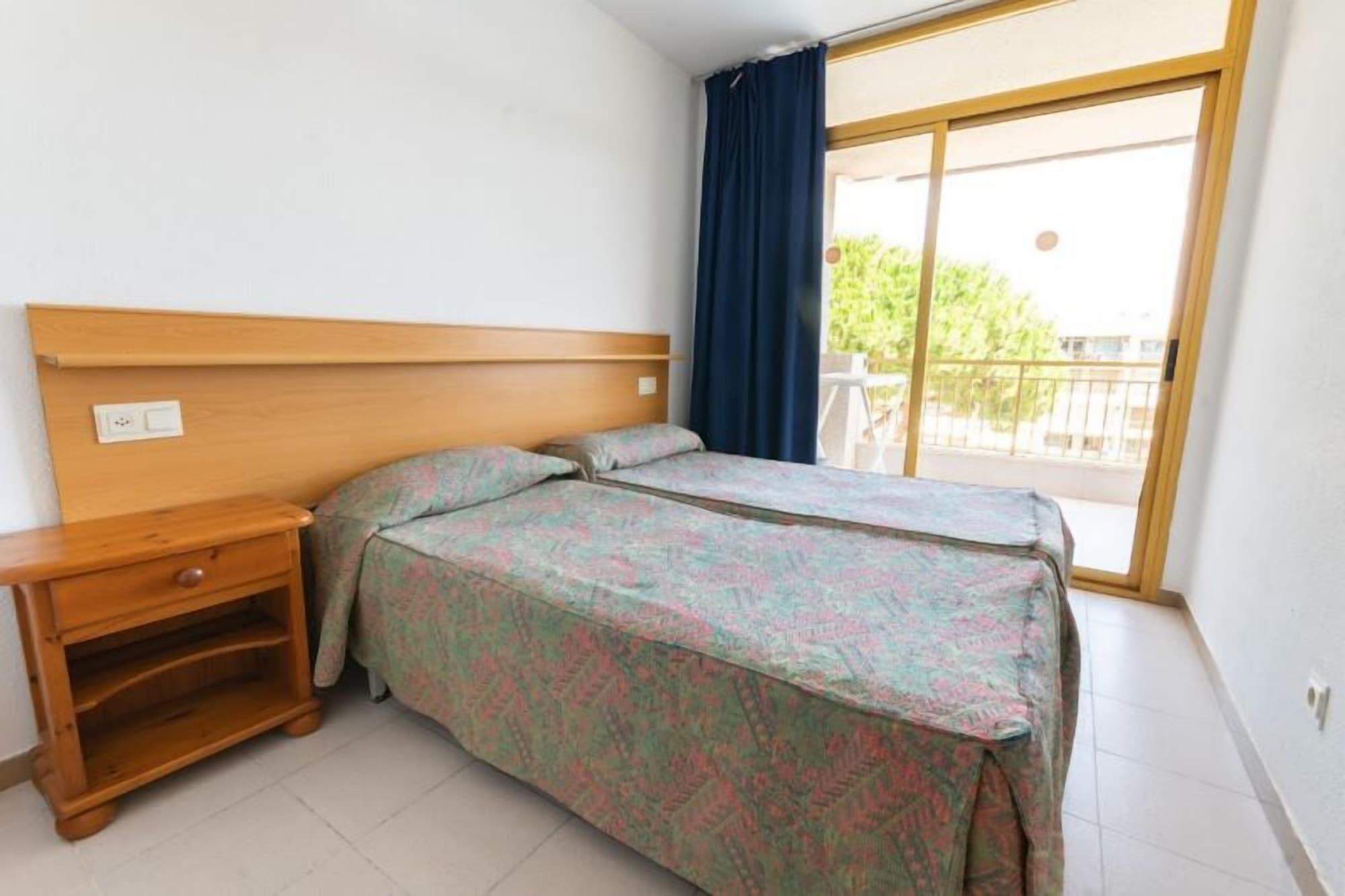 Apartamento Catalonia Gardens Salou