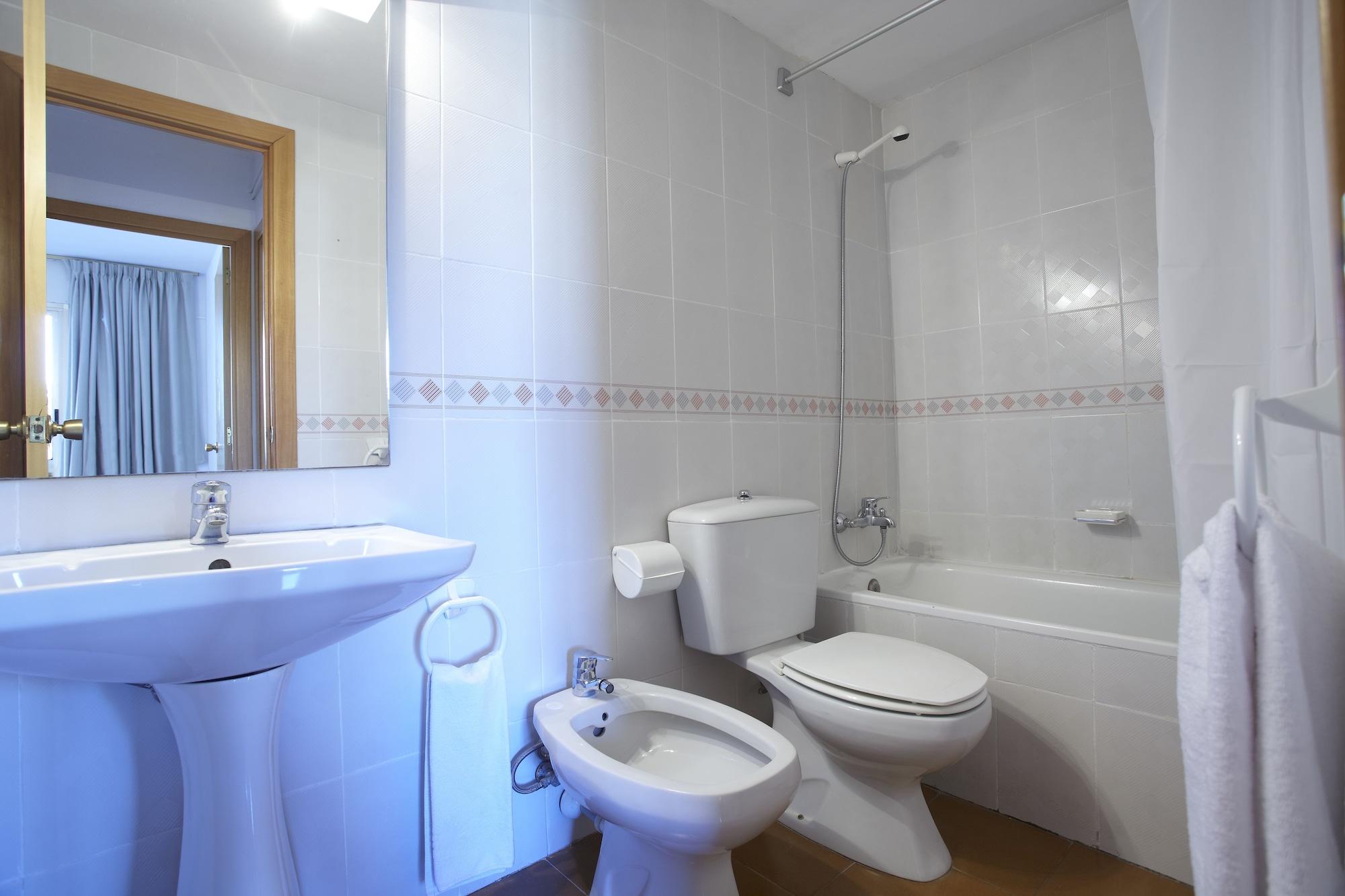 Apartamento Catalonia Gardens Salou