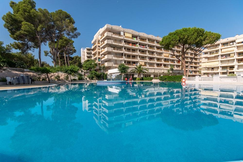 Catalonia Gardens * Salou