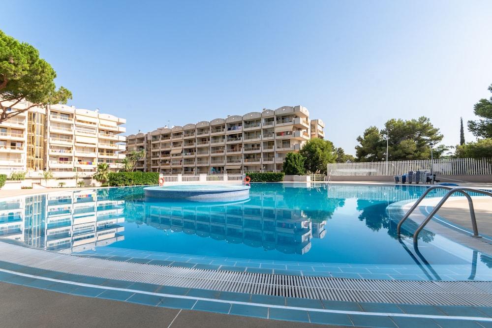 Apartamento Catalonia Gardens Salou