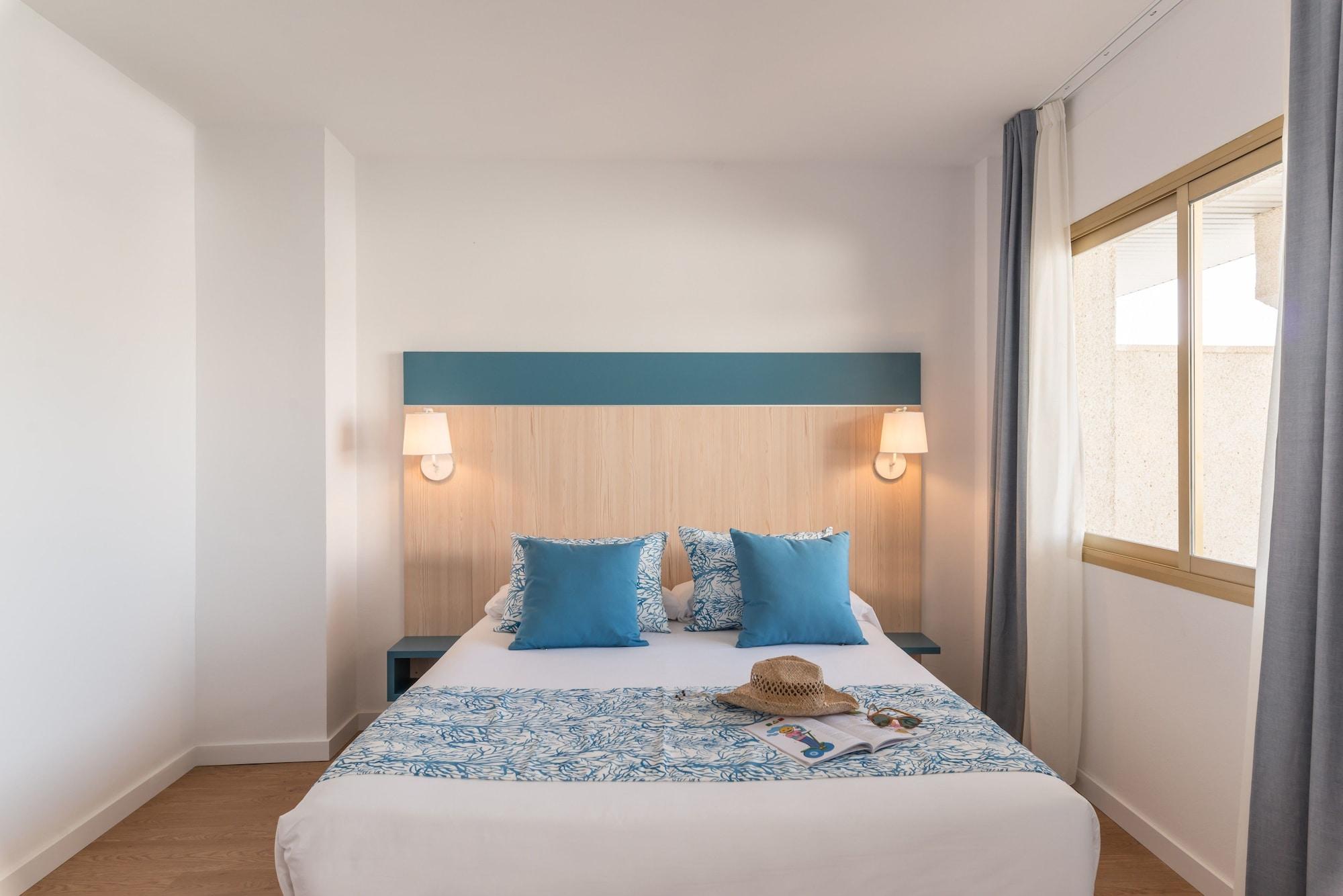 Family Rentalmar Hotel Salou