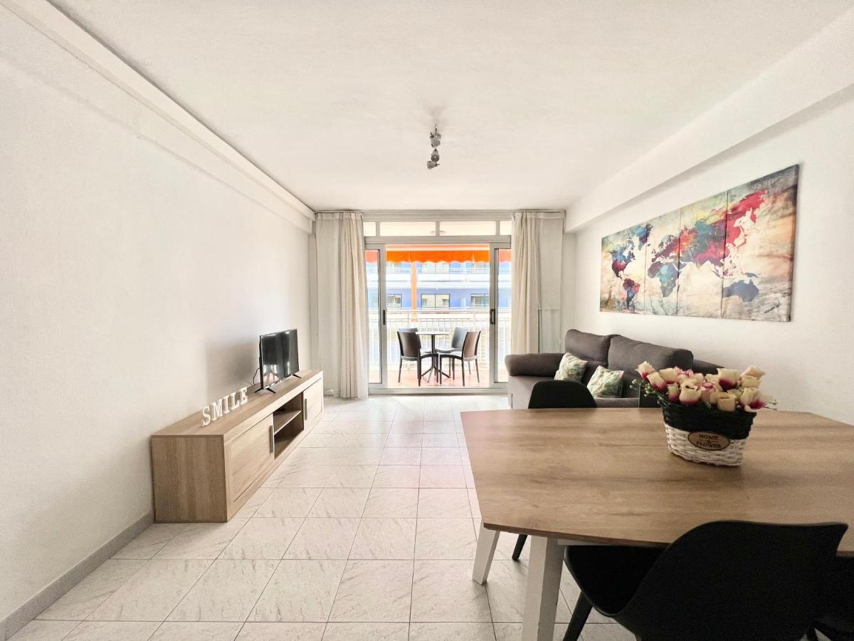 Zaragoza Apartamento Salou