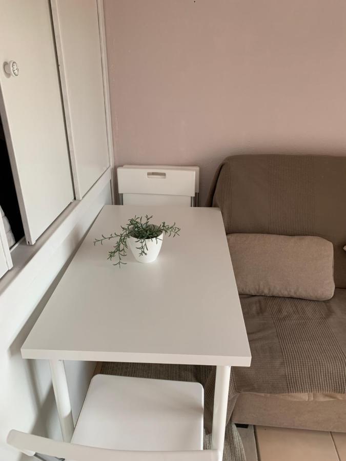 Apartment Costamar *