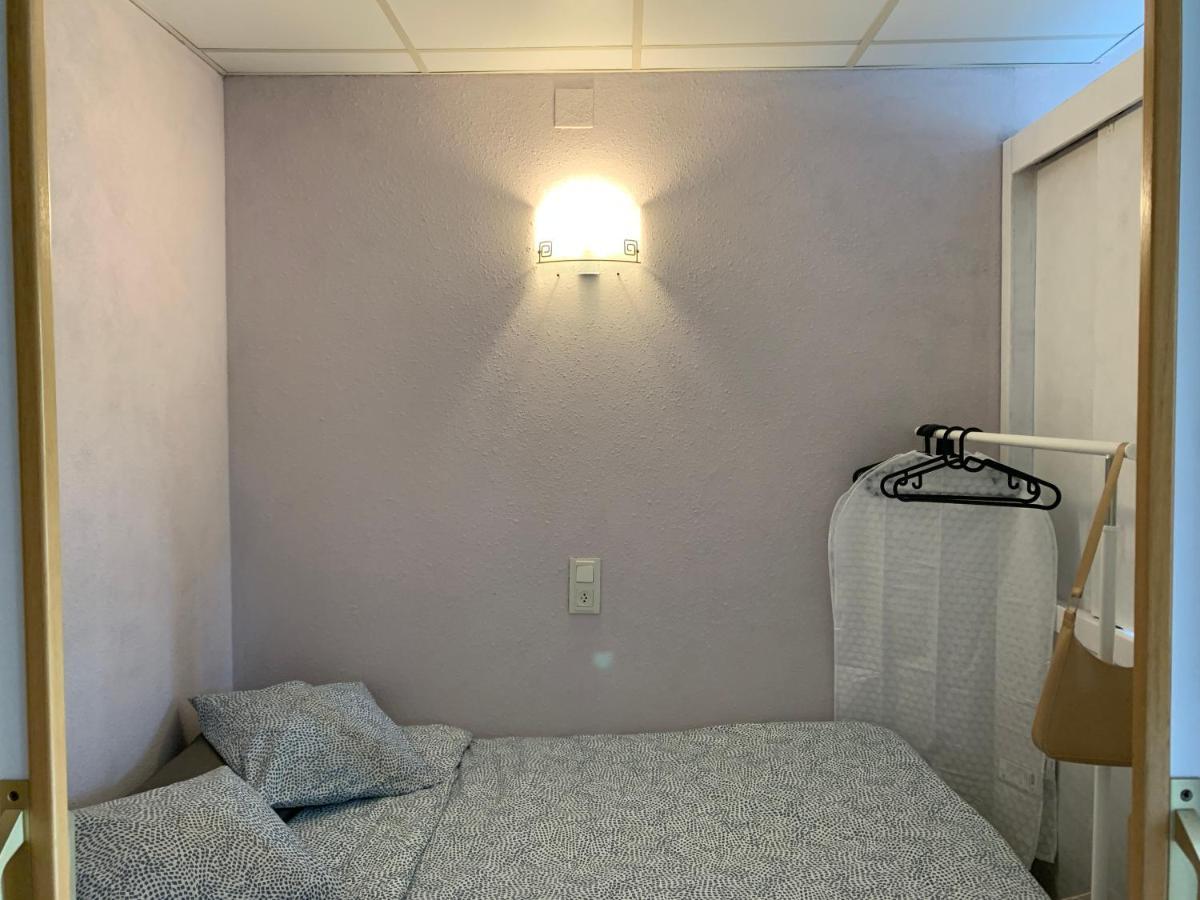 Apartment Costamar