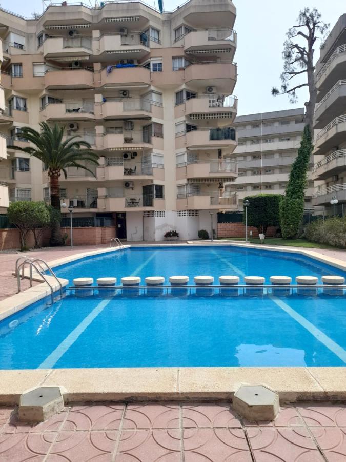 Appartement En *