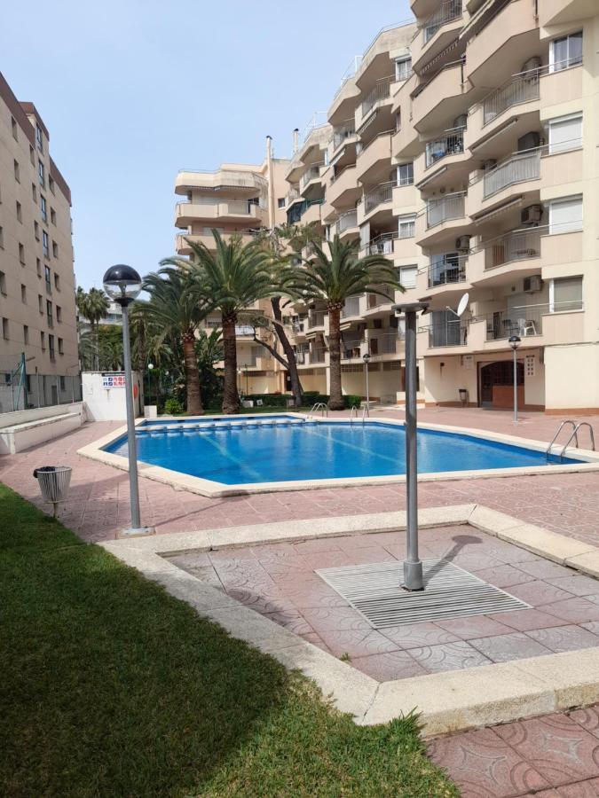 En Appartement Salou
