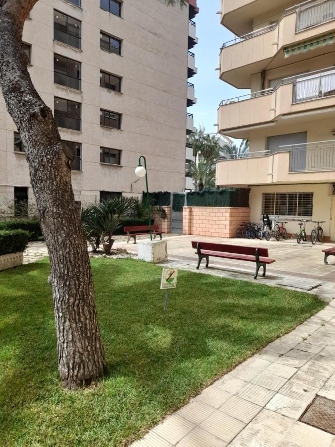 En Appartement
