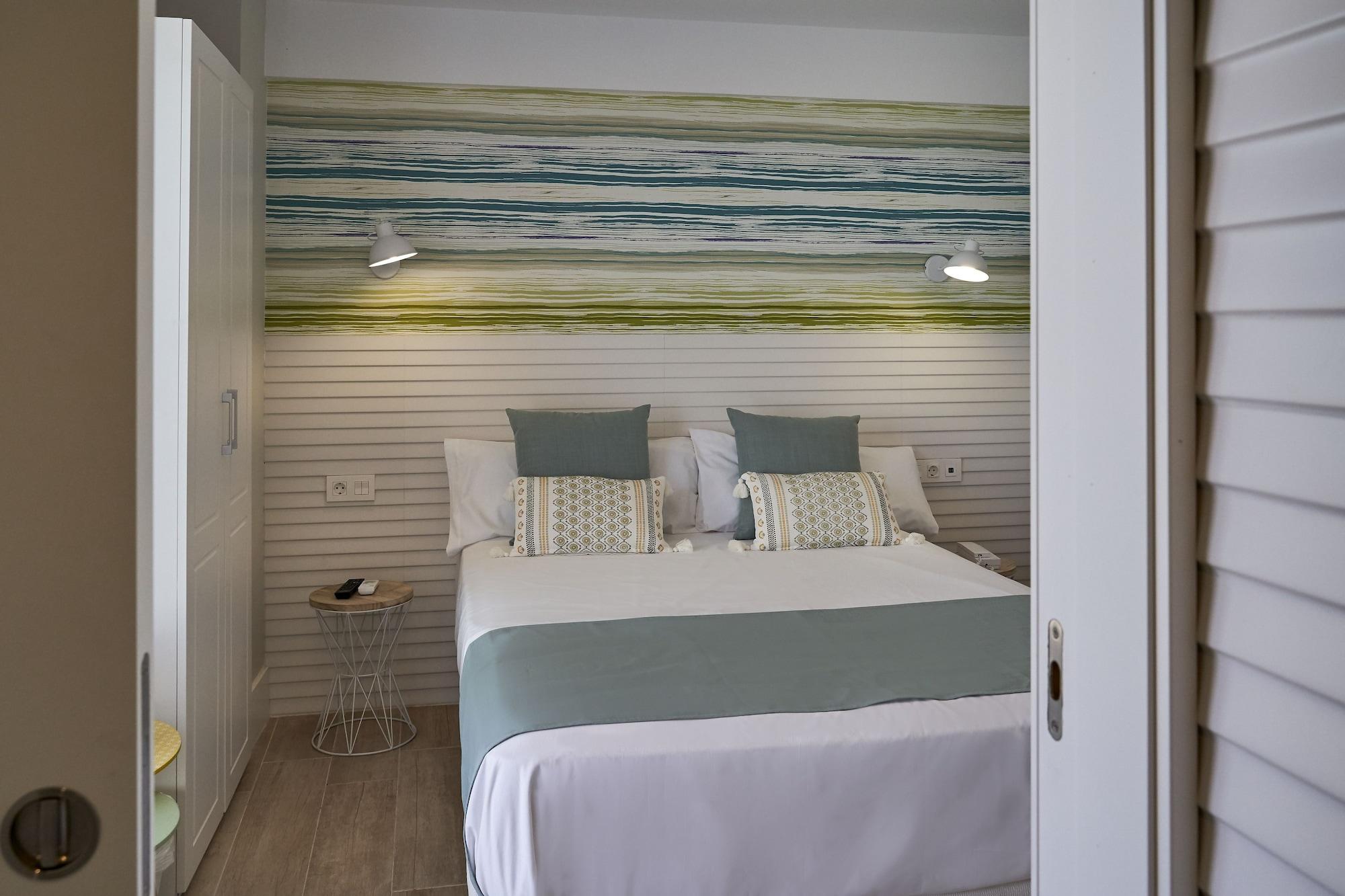 Seaborn Guest house 2*
