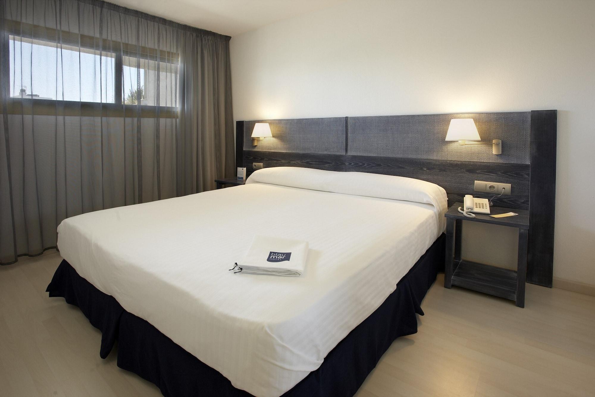 Acacias Apartamento