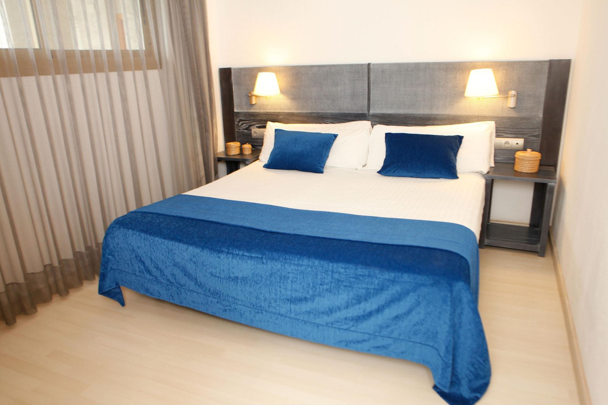 Apartamento Acacias Salou