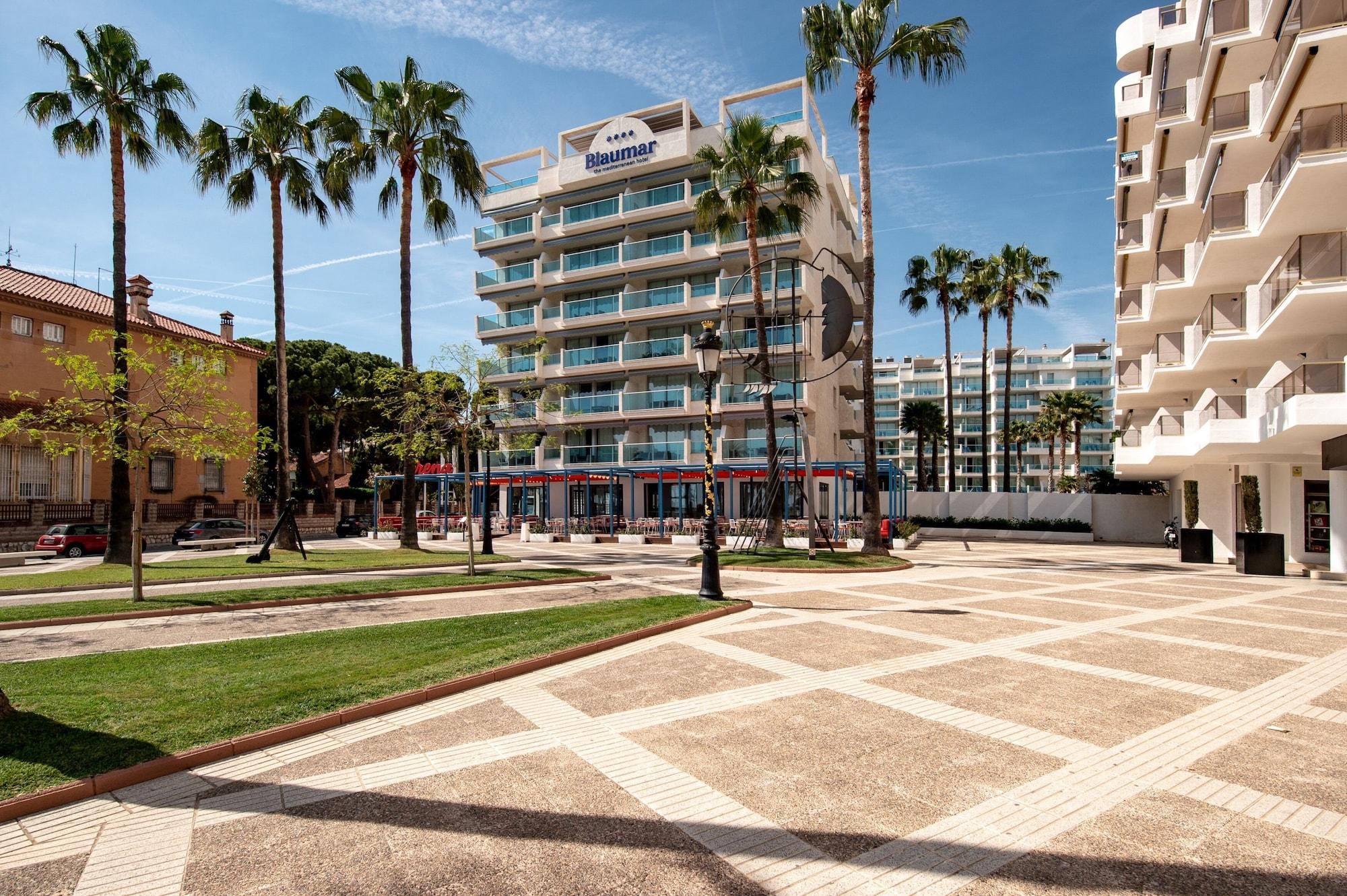 Apartamento Acacias *