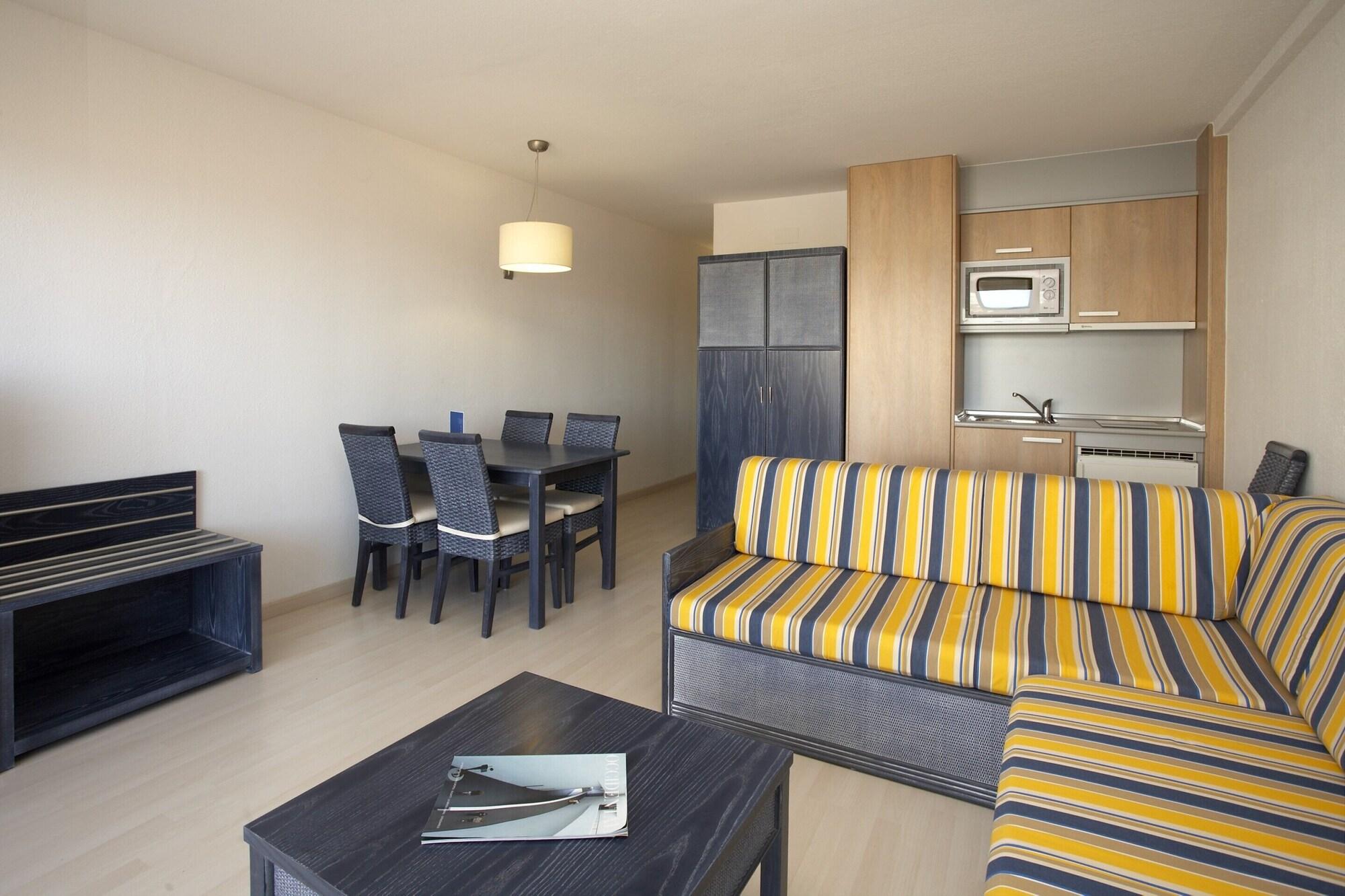 Acacias Appartement Salou