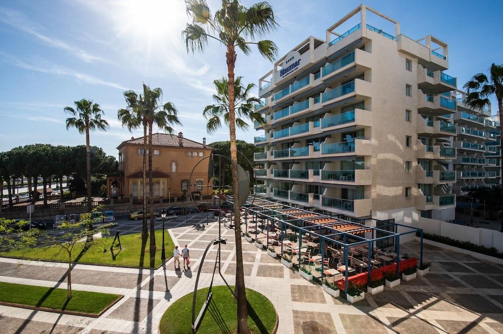 Appartement Acacias *