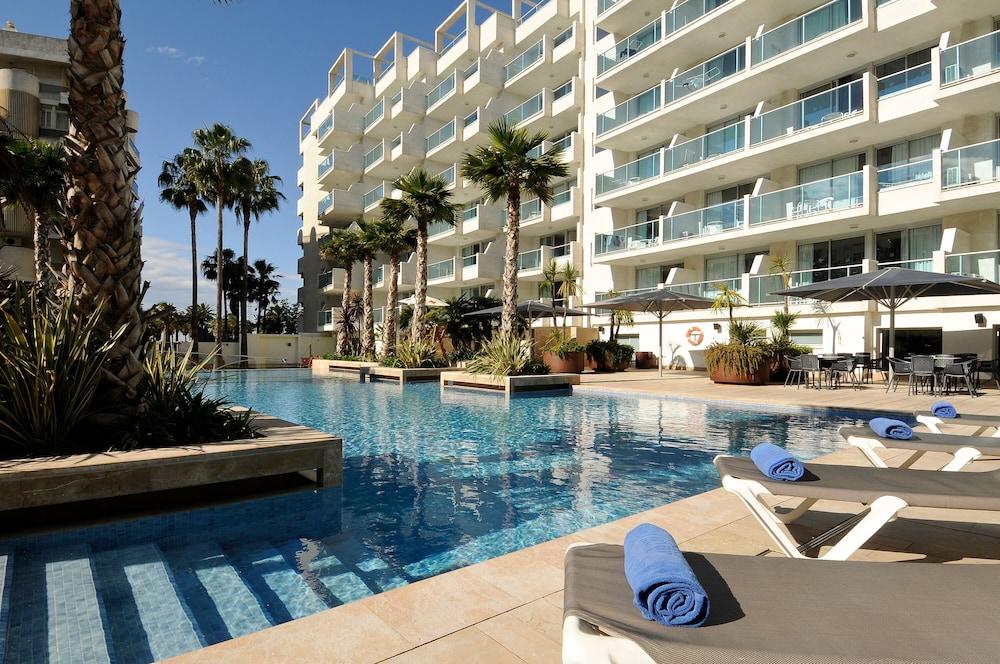 Appartement Acacias Salou