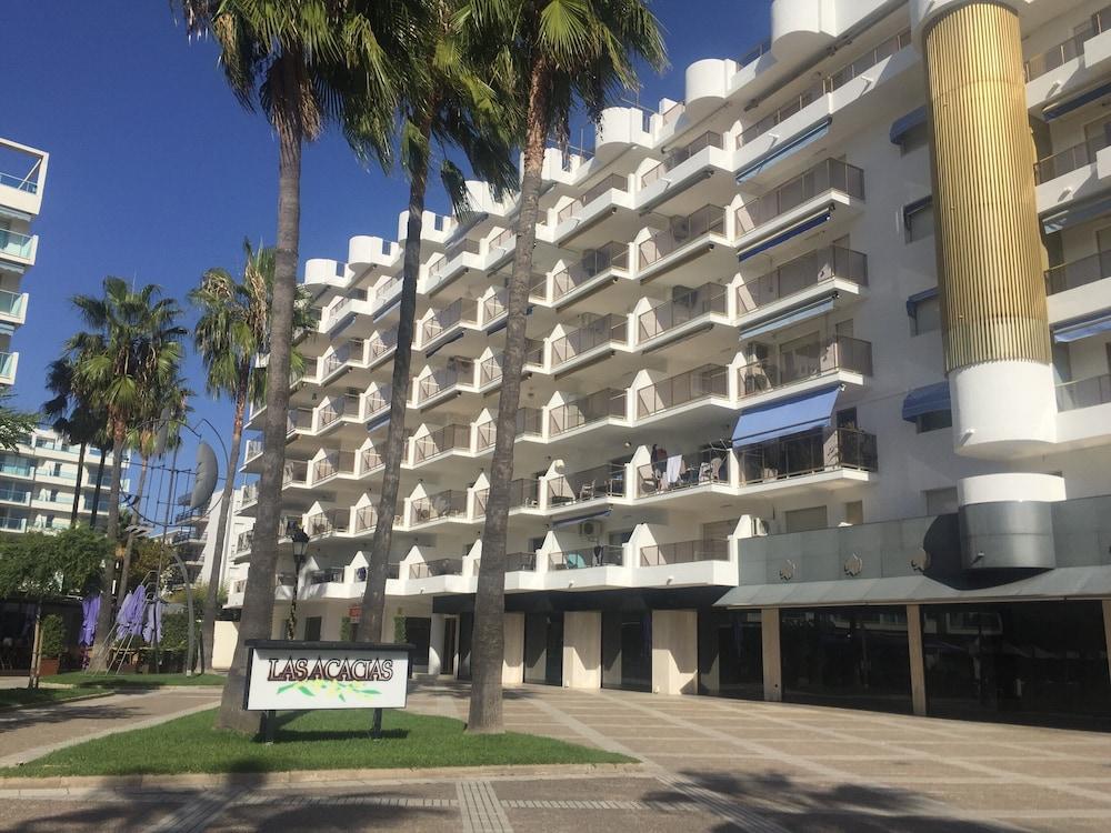 Apartamento Acacias