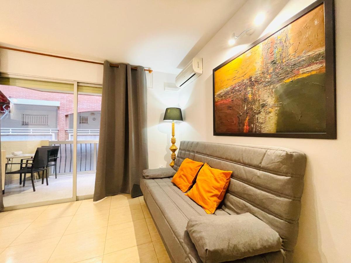 Renovado En Zona Residencial A Pasos Del Mar Apartment *