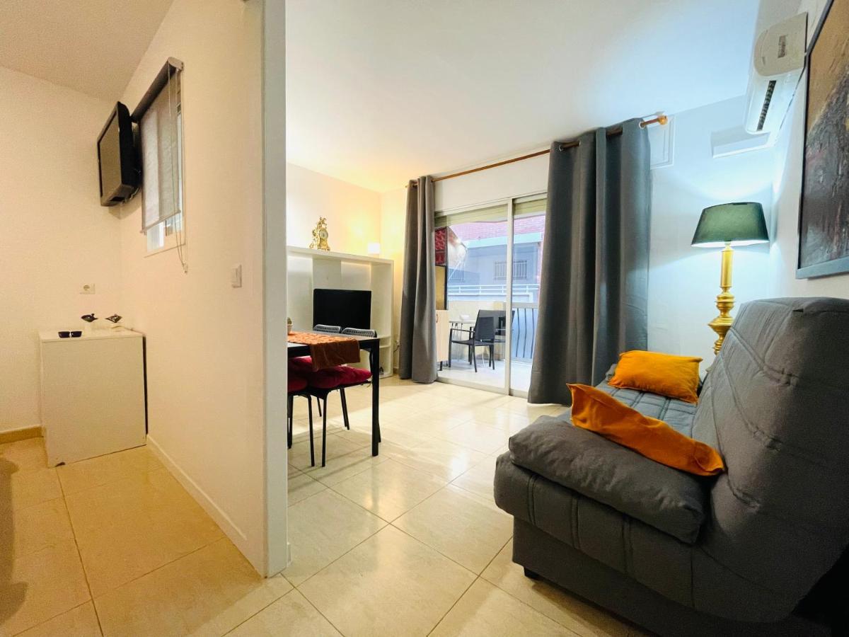 Renovado En Zona Residencial A Pasos Del Mar Appartement *