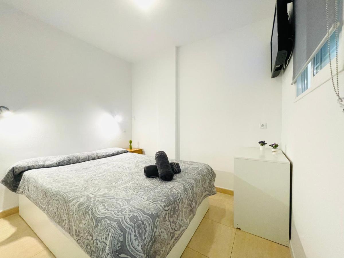 Renovado En Zona Residencial A Pasos Del Mar * Salou