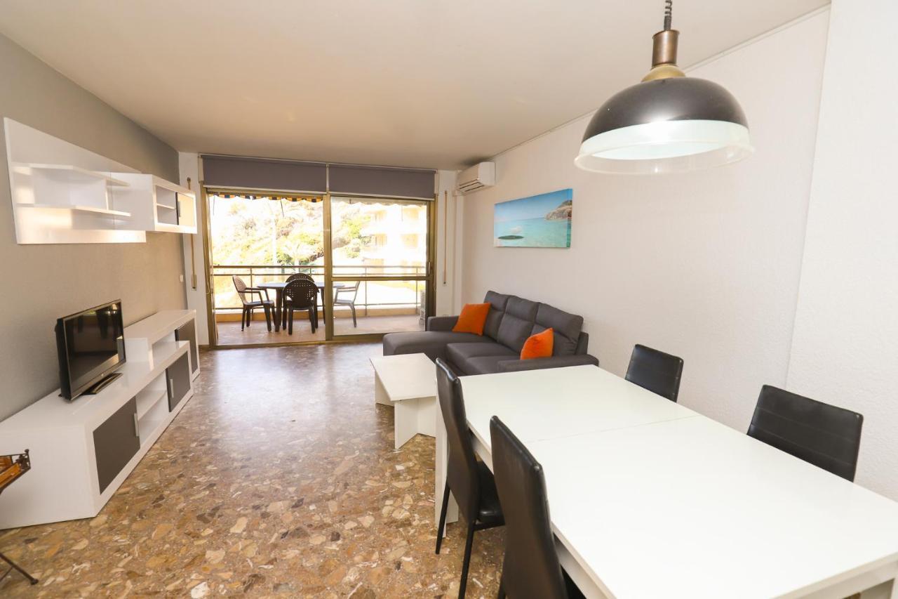 Apartamento Differentflats Cala Llenguadets