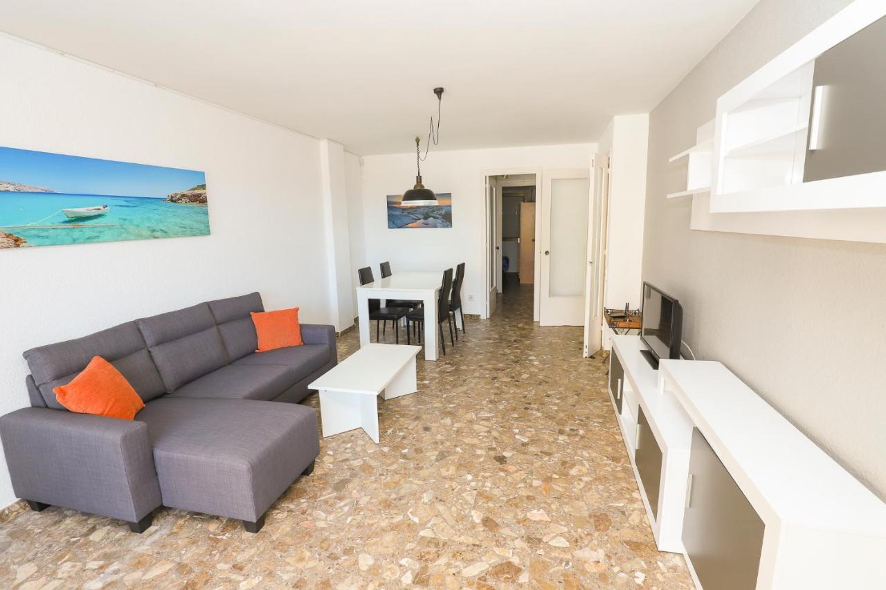 Differentflats Cala Llenguadets Apartamento Salou