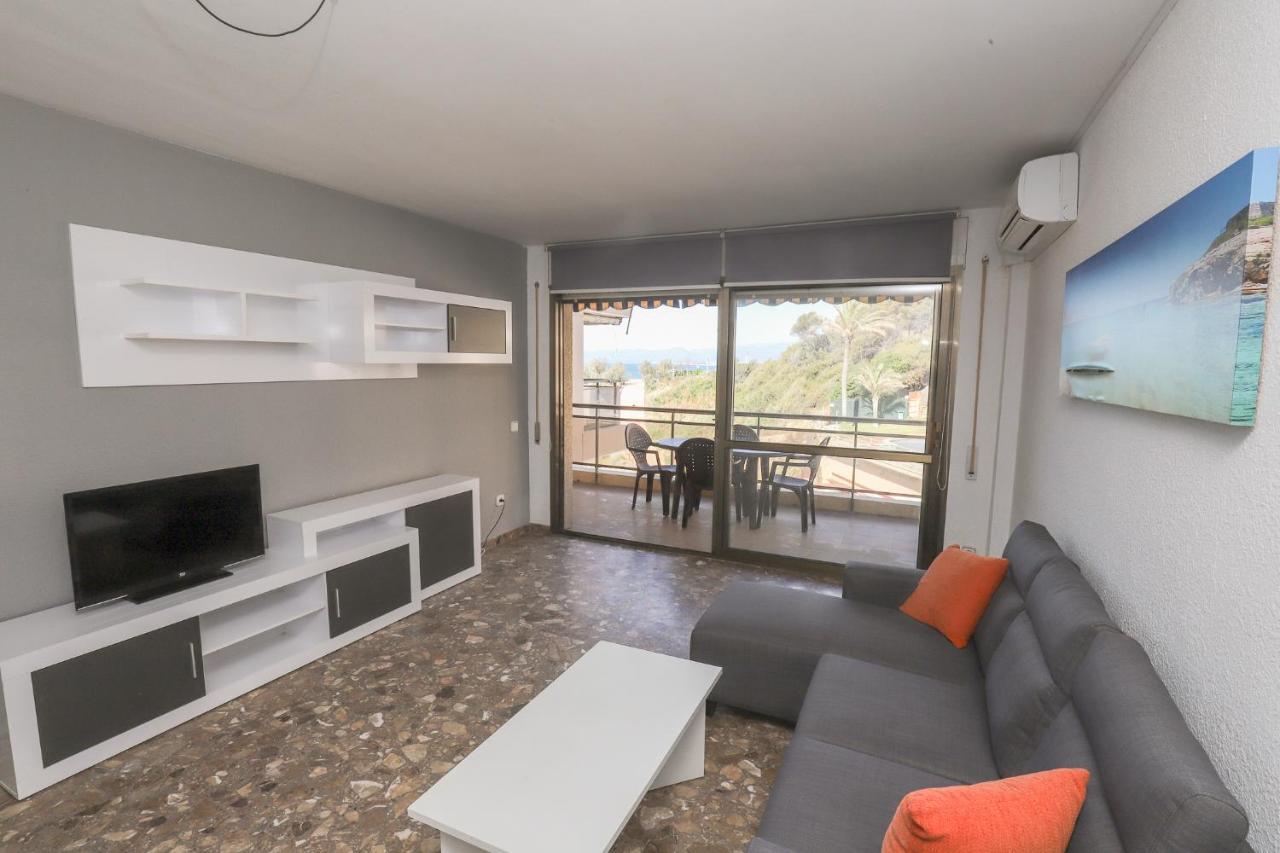 Differentflats Cala Llenguadets * Salou