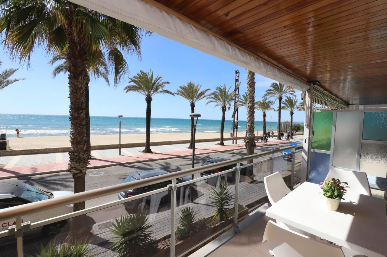 Apartment Differentflats Morsa *