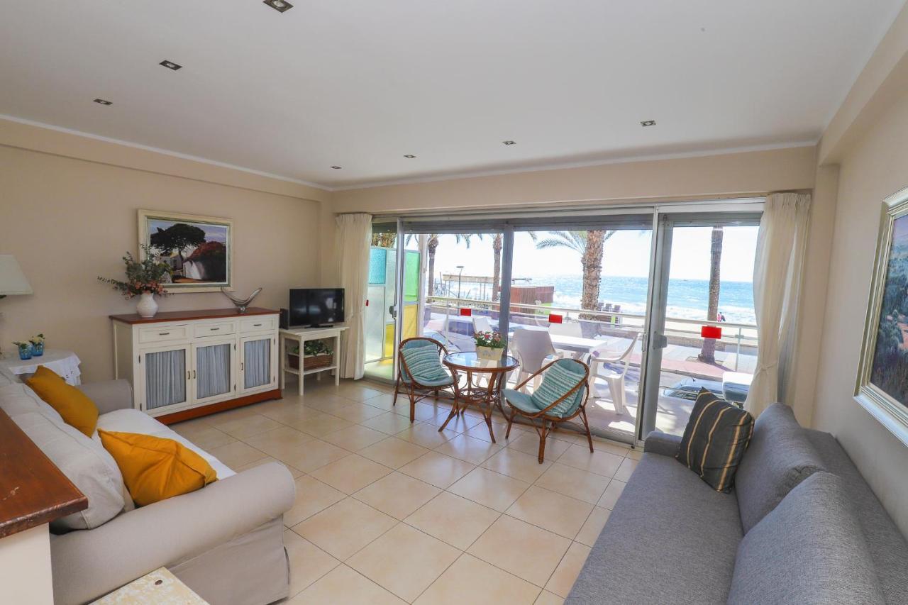 Differentflats Morsa Apartment Salou