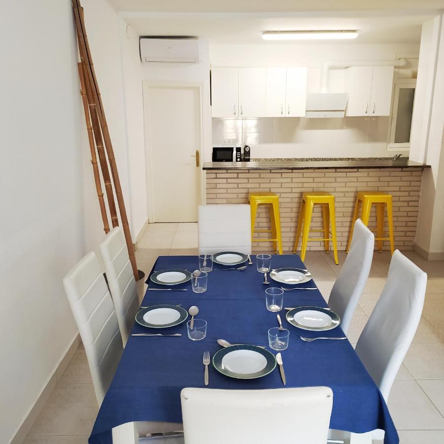 Apartment Apartamento Barcelona 10