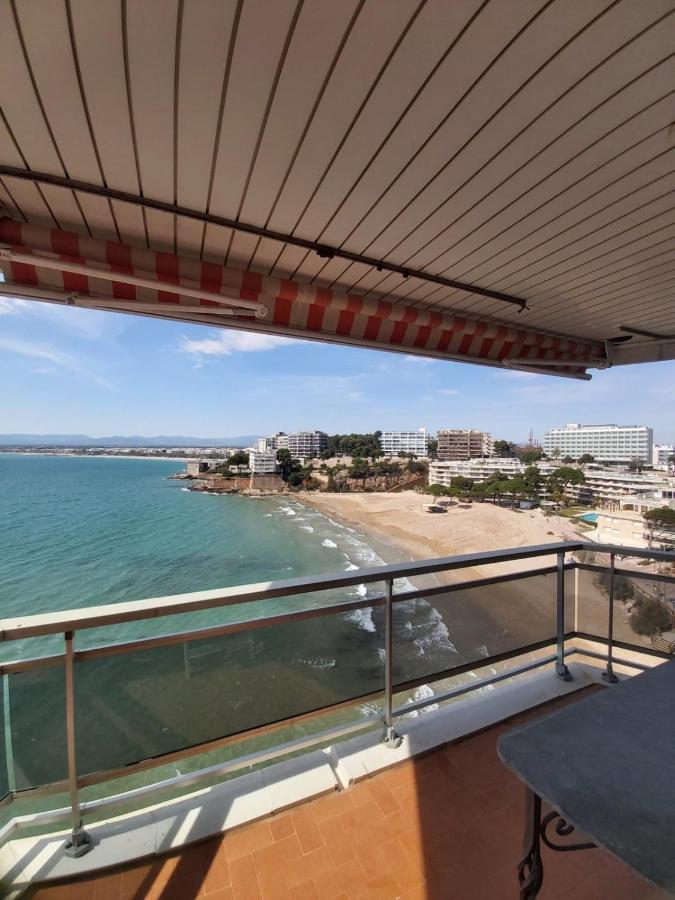 Bahia Sobre El Mar Apartment *
