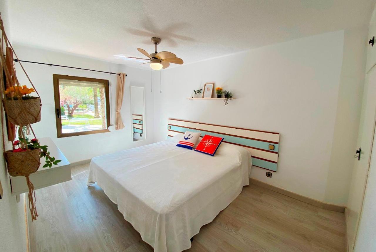 Corcega Beach Apartamento Salou
