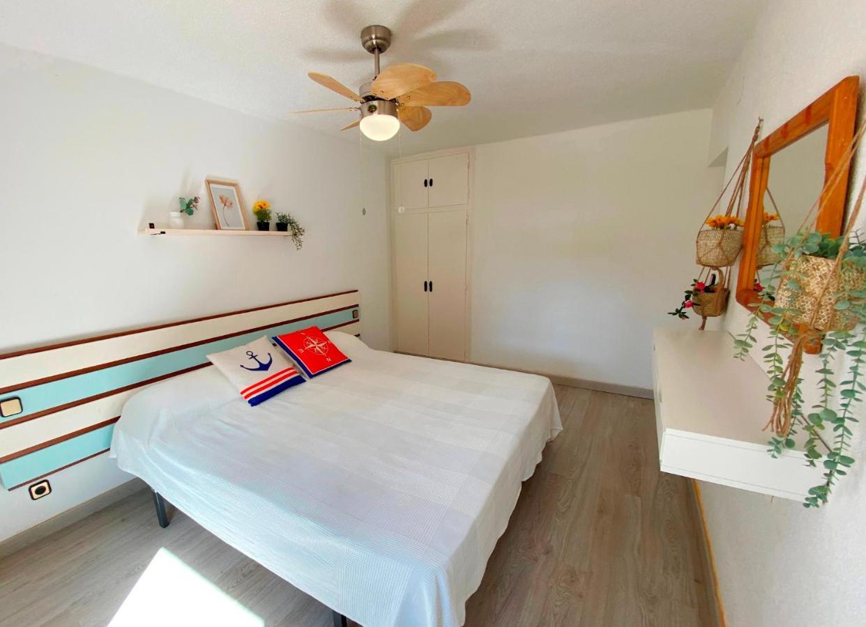Corcega Beach Apartamento