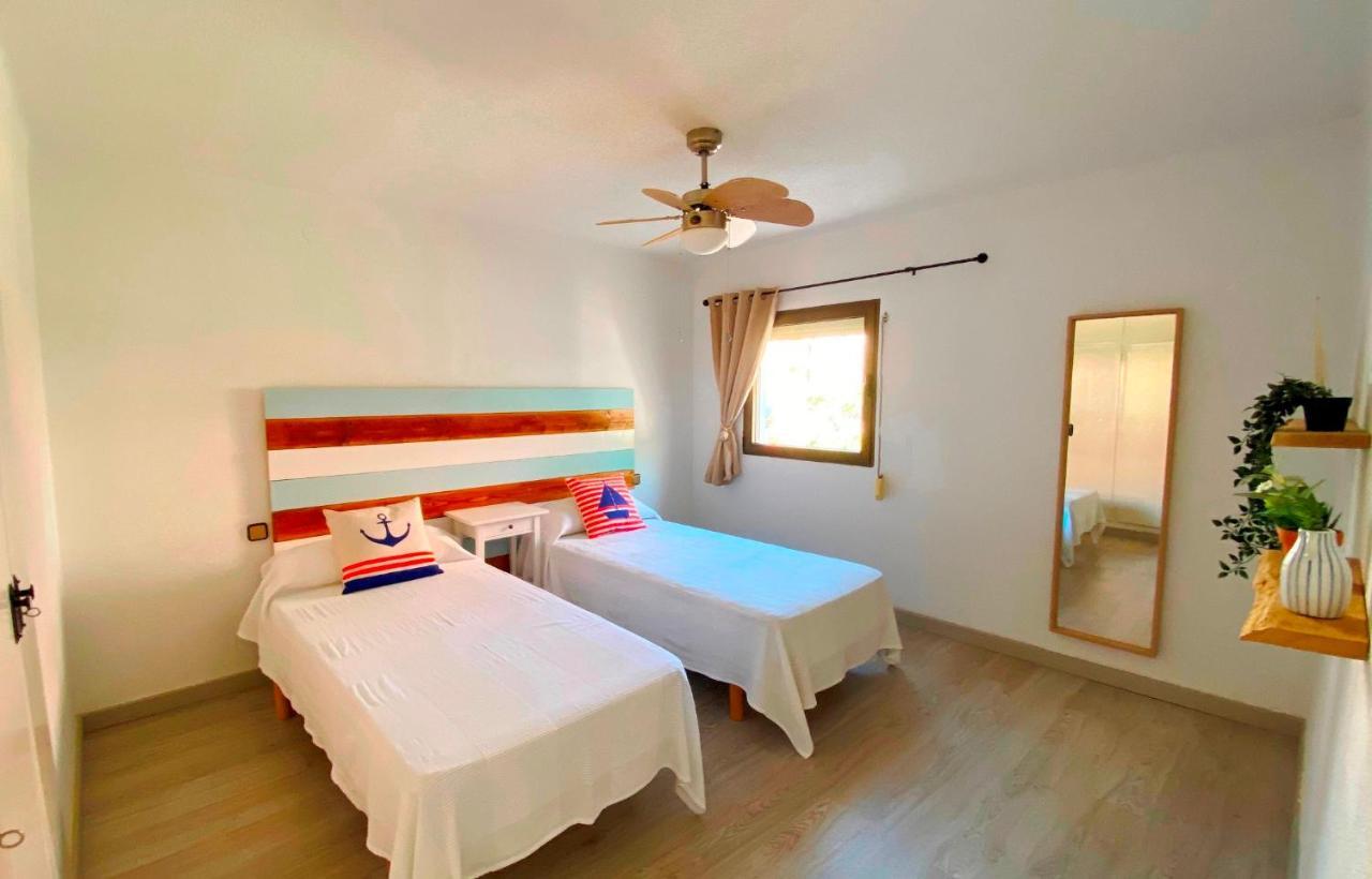 Corcega Beach Apartamento