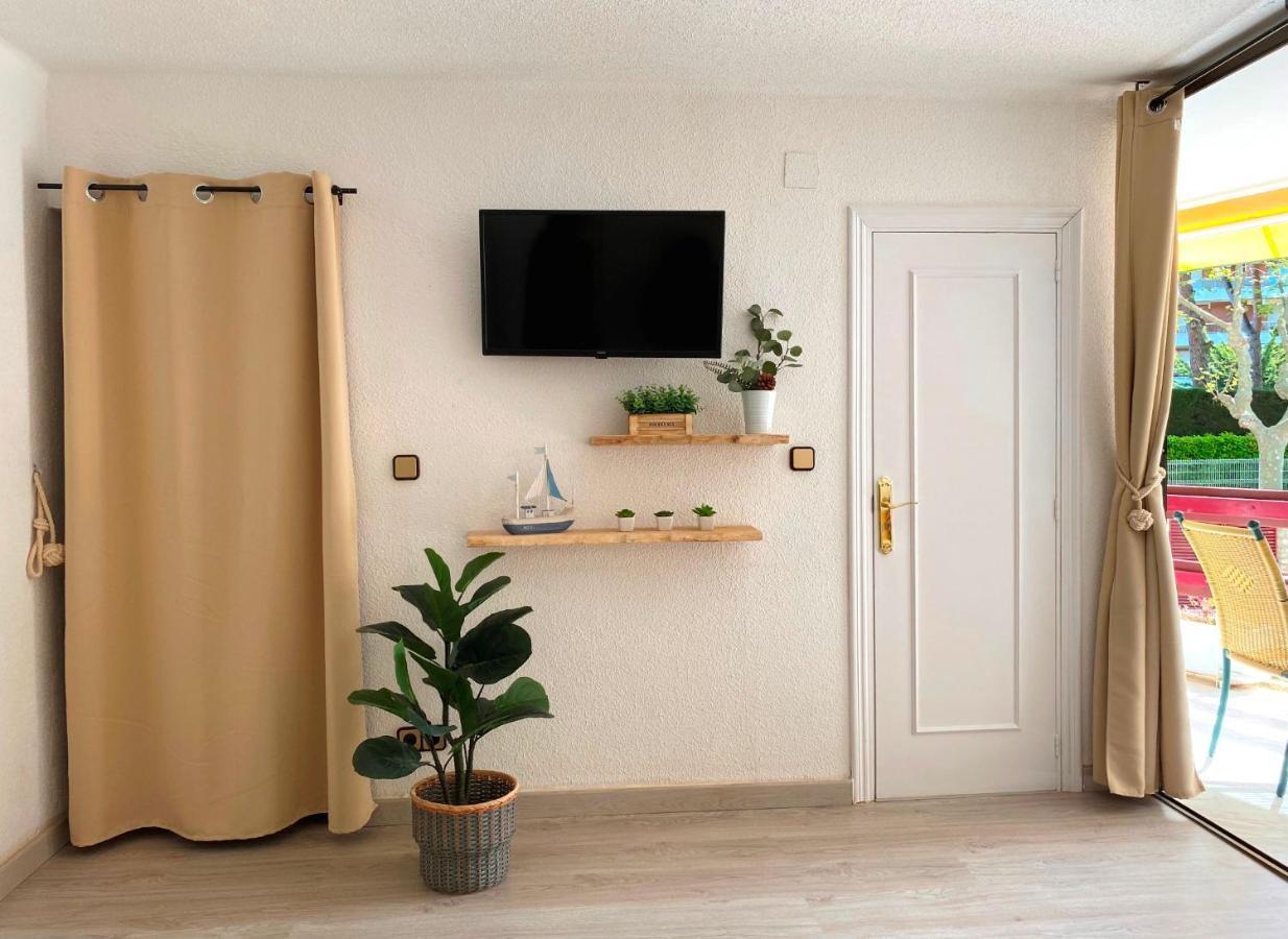 Corcega Beach Apartamento Salou