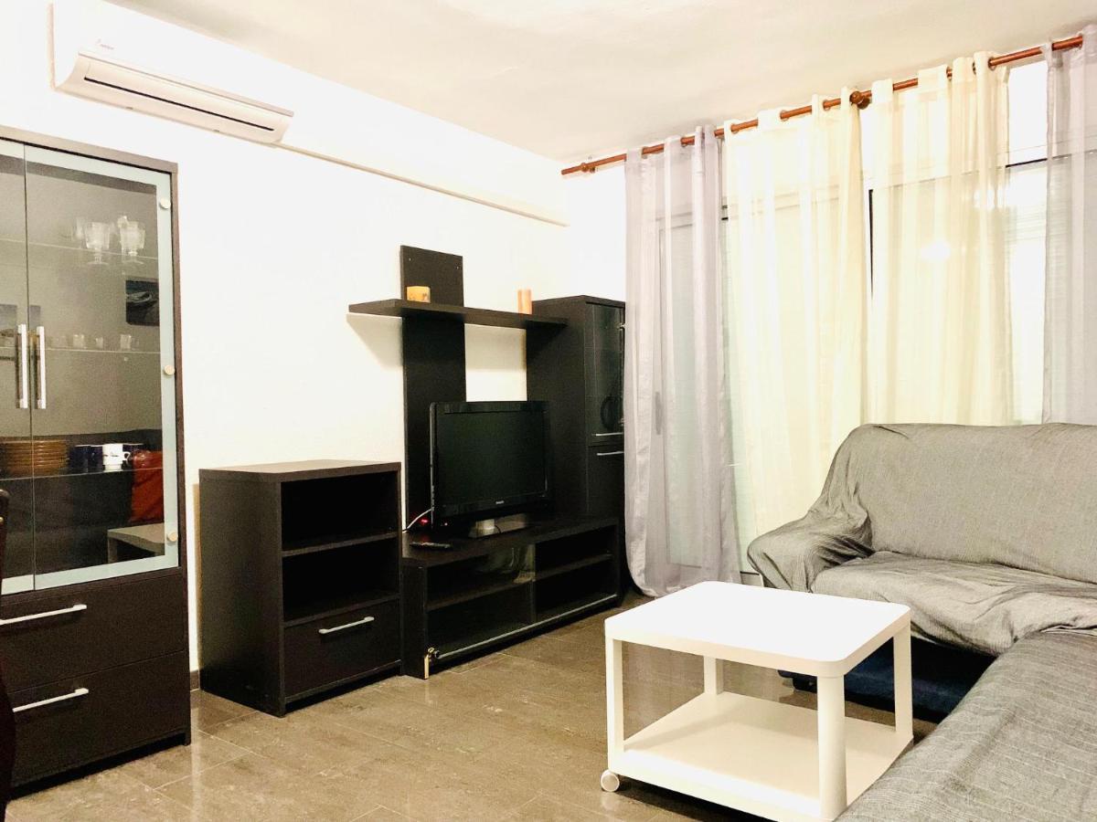 Apartamento Book Palafox Salou