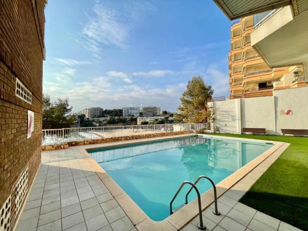 Appartement For A Bahia